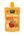 Fruit Hitz Mango apple puree pouch, front view of new packaging